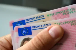 legalne prawo jazdy do kupienia