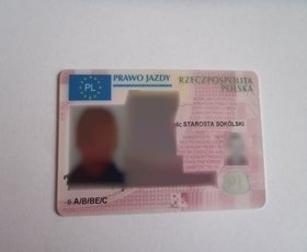 Kupić prawo jazdy